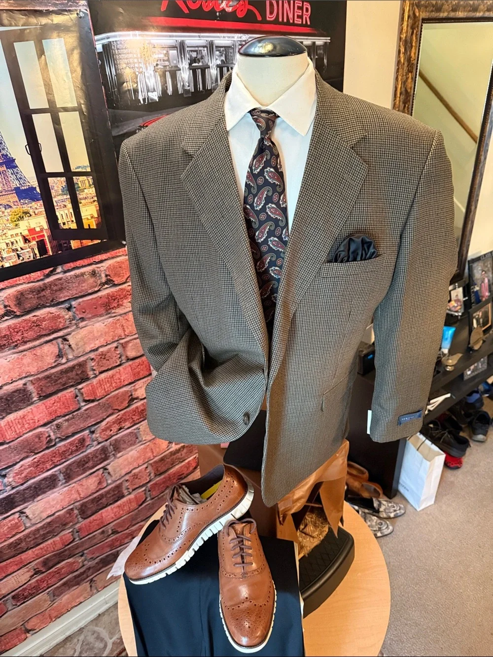 Towncraft Sport Coat